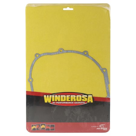 WINDEROSA Inner Clutch Cover Gasket Kit for Kawasaki ZG 1200 B Voyager 332049